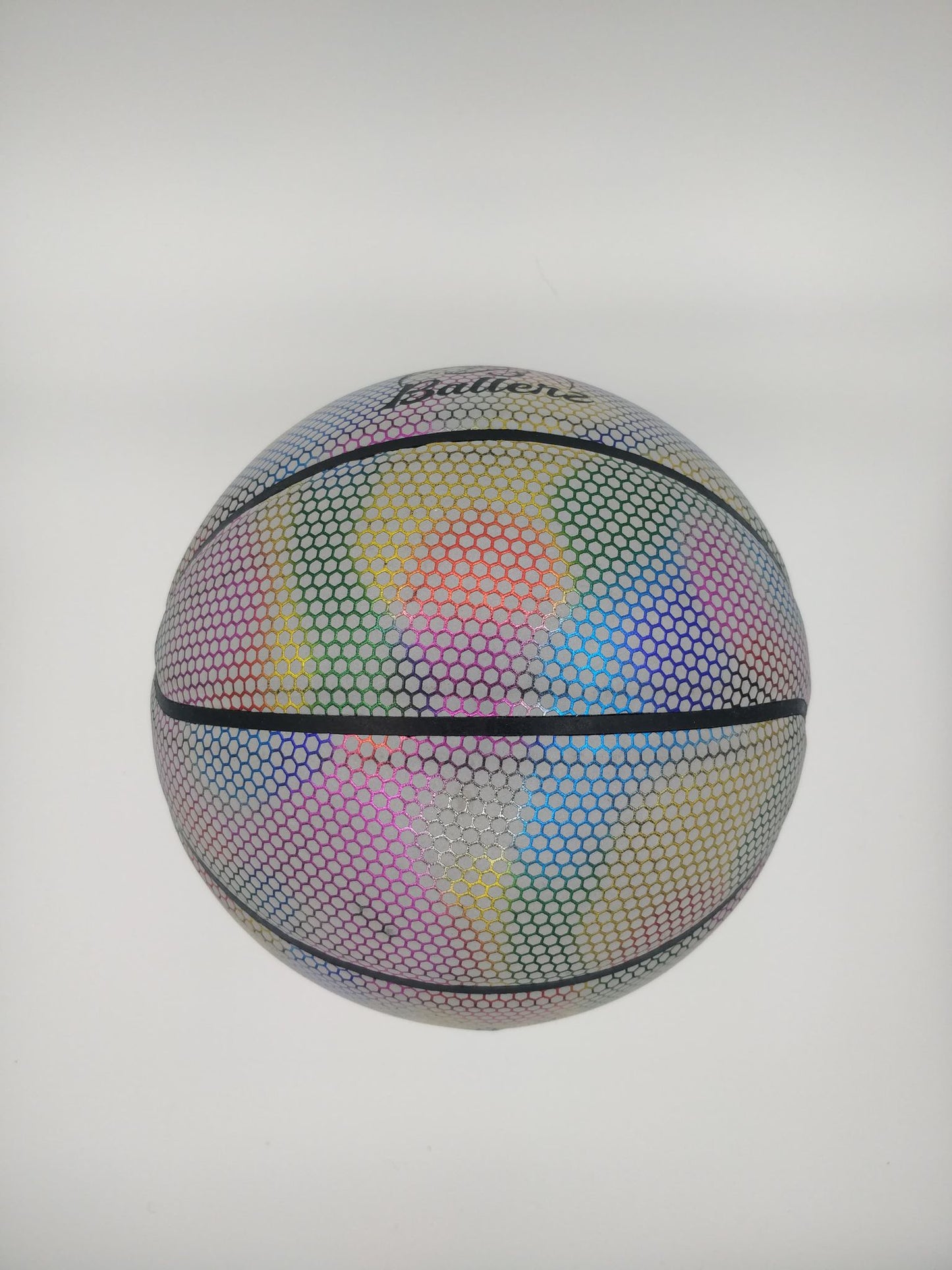 Ballon de basket lumineux Pleine lune