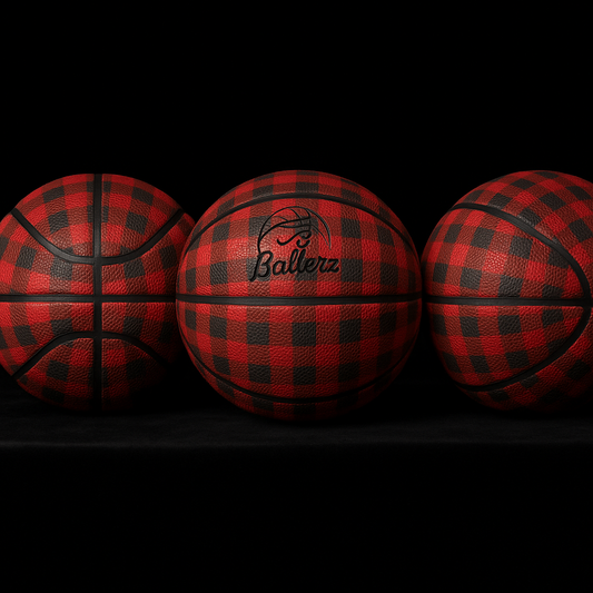 Ballon de basket Vichy