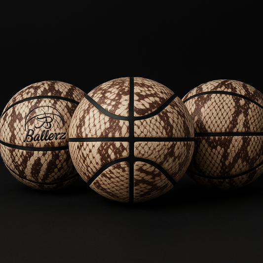 Ballon 𝕊𝕒𝕓𝕝𝕖 𝕊𝕖𝕣𝕡𝕖𝕟𝕥𝕚𝕟𝕖