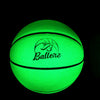 Ballon de basket Green Light