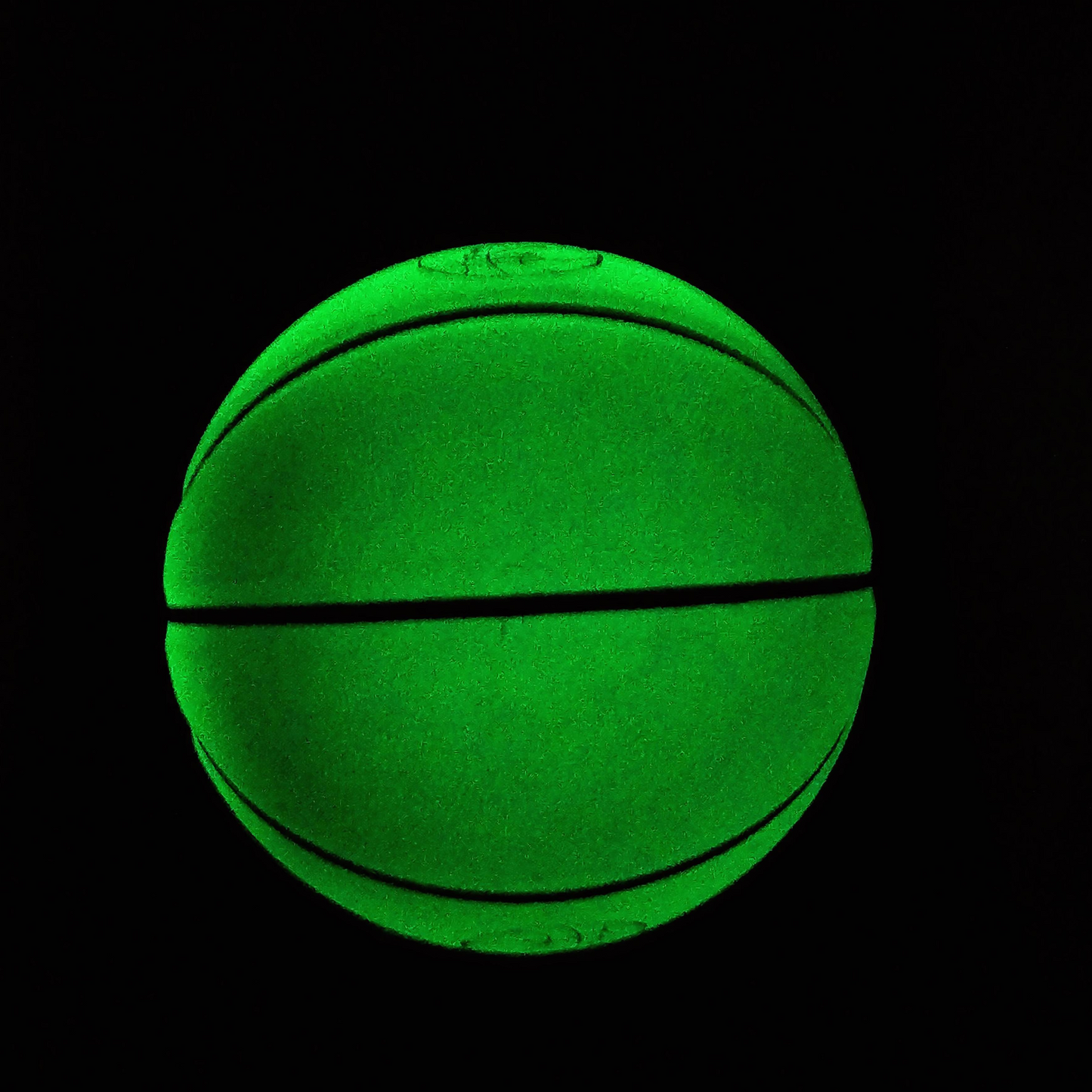 Ballon de basket Green Light