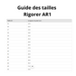 Rigorer AR1 "Showtime"