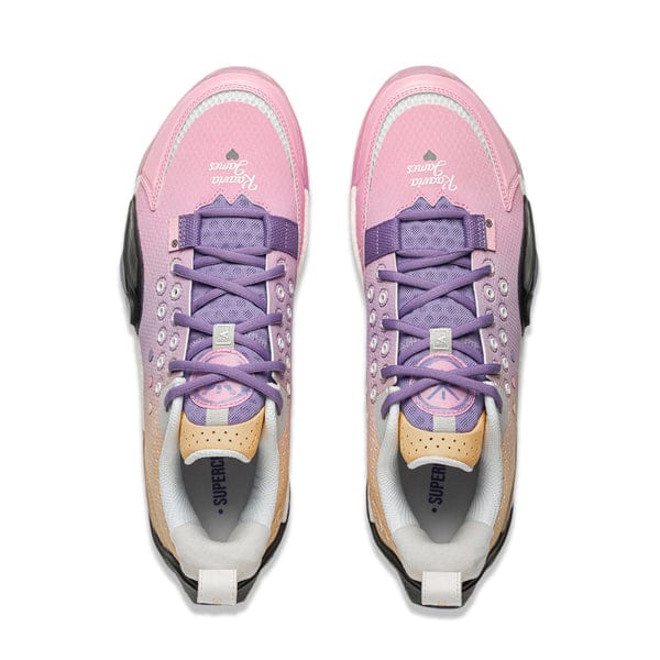 Li-Ning Wade All City 13 "Family Love"