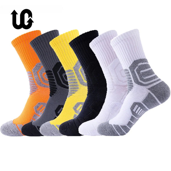 PerformX Pro Socks Lot de 6