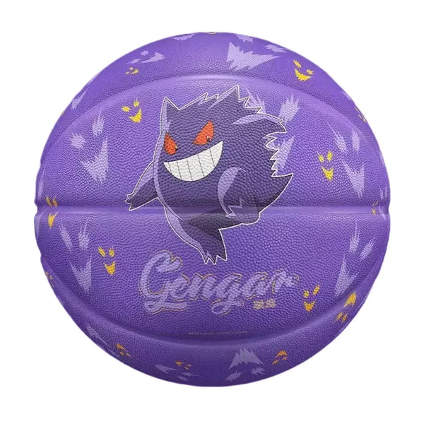 Ballon de basket Pokemon "Gengar "