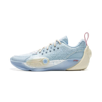 Li-Ning Wade All City 13 "Ice Chips"