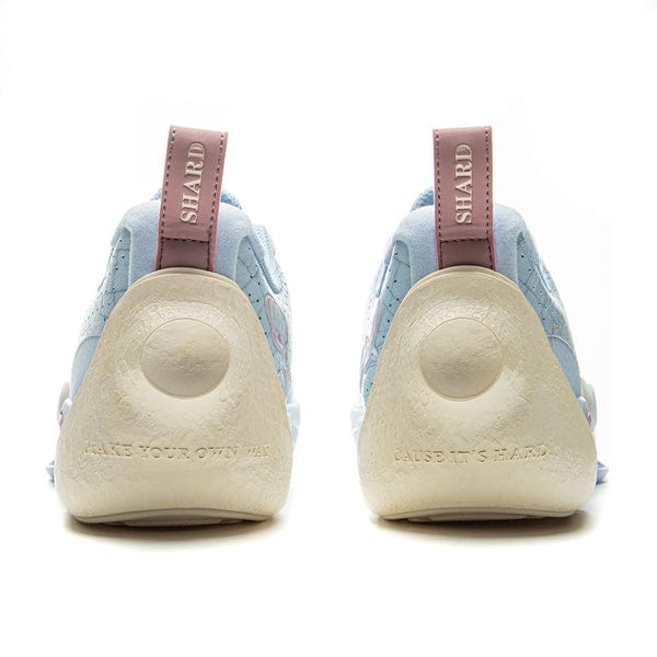 Li-Ning Wade All City 13 "Ice Chips"
