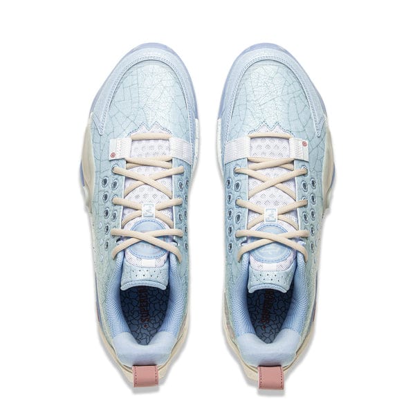 Li-Ning Wade All City 13 "Ice Chips"