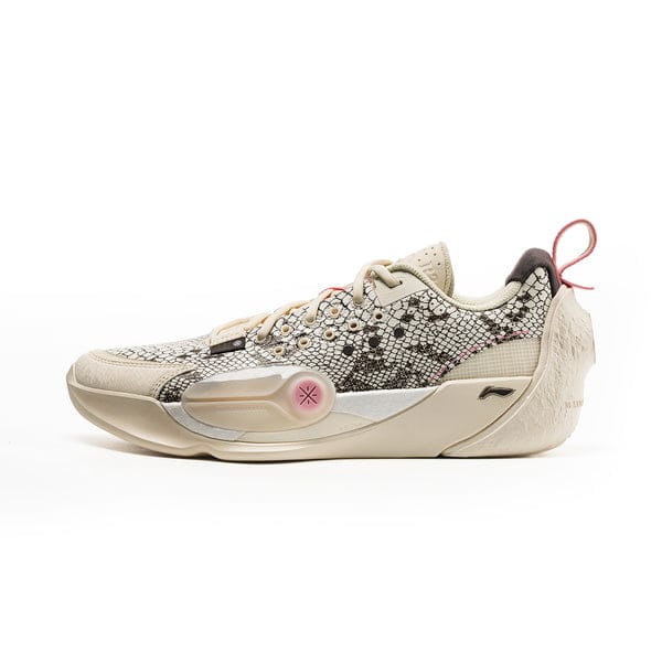 Li-Ning Wade All City 13 "Year of the Snake"