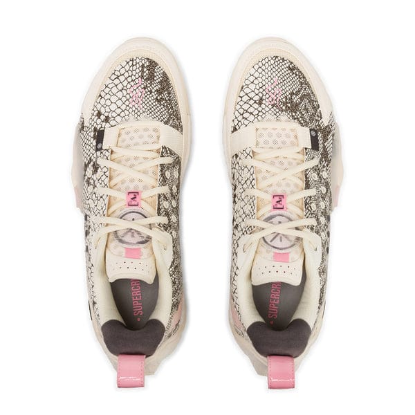 Li-Ning Wade All City 13 "Year of the Snake"