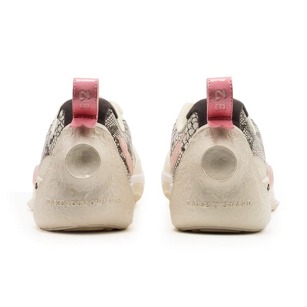 Li-Ning Wade All City 13 "Year of the Snake"