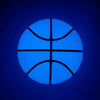 Ballon de basket Blue Light