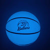 Ballon de basket Blue Light