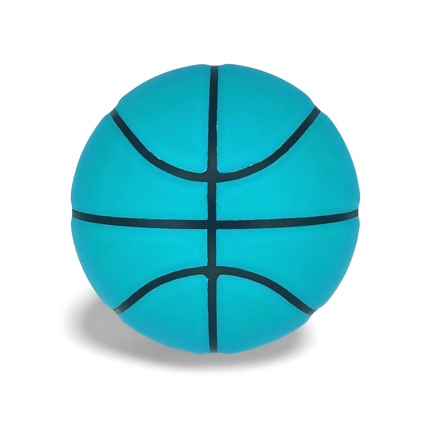 Ballon de basket Blue Light