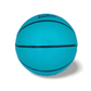 “Ballon de basket Blue Light – rebond constant pour des performances de haut niveau.”