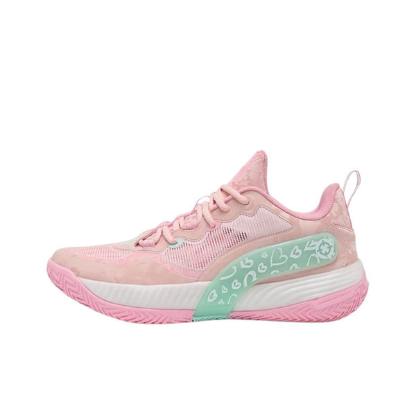 Chaussure Rigorer AR Battle 2 Think Pink – soutien au cancer du sein