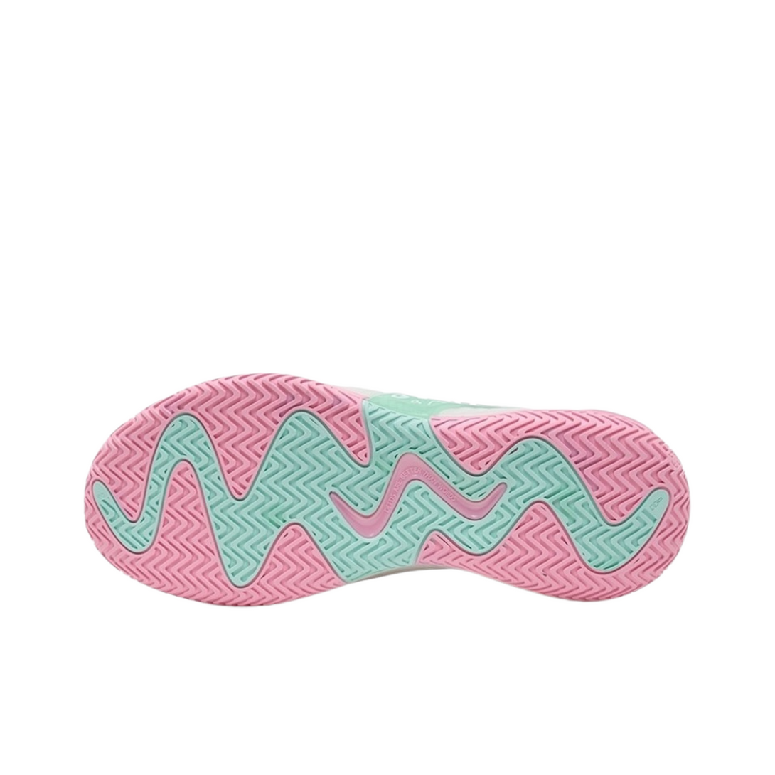 Rigorer Think Pink – basket de qualité pour terrains de basketball